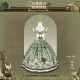 Mademoiselle Pearl Exploring The Forest With Ticky Custom Size Edition JSKs(Reservation/Full Payment Without Shipping)